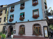 Hôtel du Parc Spa & Wellness du Restaurant français Winstub Restaurant Niederbronn Alsace à Niederbronn-les-Bains - n°5