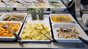 Photo n°38 de Royal Gourmand Biganos à Biganos ()