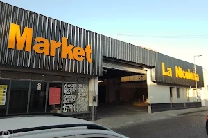 Market La Nicoleña image
