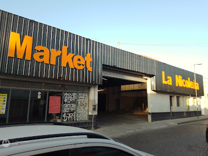 Market La Nicoleña