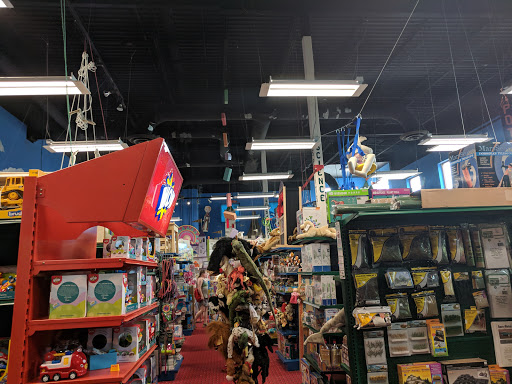 Toy Store «Phillips Toy Mart», reviews and photos, 5207 Harding Pike, Nashville, TN 37205, USA