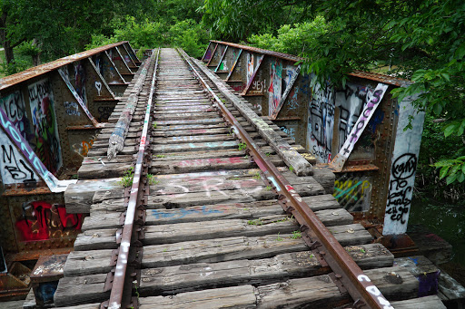 Park «Allen Station park», reviews and photos, 1120 N Cedar Dr, Allen, TX 75002, USA