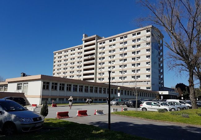 Inst. Português De Oncologia De Francisco Gentil-centro Regional Do Norte