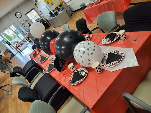 Community Center «David R Pinn Community Center», reviews and photos, 10225 Zion Dr, Fairfax, VA 22032, USA