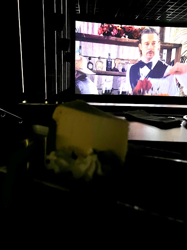 Movie Theater «Star Cinema Grill», reviews and photos, 702 Baybrook Mall, Friendswood, TX 77546, USA