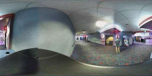 Movie Theater «Regal Cinemas Belltower 20», reviews and photos, 13499 Bell Tower Dr, Fort Myers, FL 33907, USA