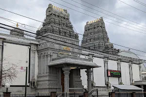 The Hindu Temple Society of North America image