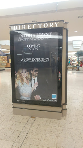 Shopping Mall «VIA|Port Florida Mall», reviews and photos, 10401 US-441, Leesburg, FL 34788, USA