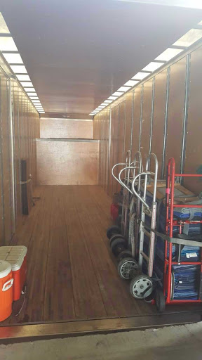 Moving and Storage Service «All My Sons Moving & Storage», reviews and photos, 102 Bluffton Rd, Bluffton, SC 29910, USA