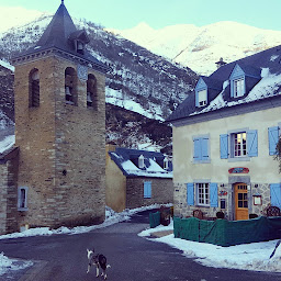 Photo n°118 de L'Auberge de Viella à Viella ()