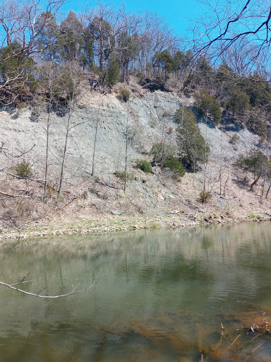 Nature Preserve «Caesar Creek Gorge State Nature Preserve», reviews and photos, 4080 Corwin Rd, Oregonia, OH 45054, USA