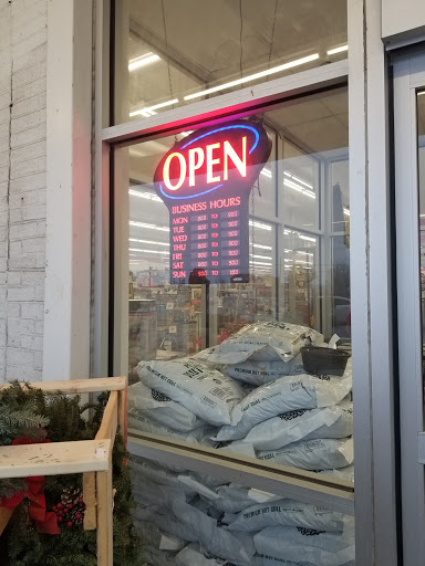 Home Improvement Store «Tractor Supply Co.», reviews and photos, 2423 N Lebanon St, Lebanon, IN 46052, USA