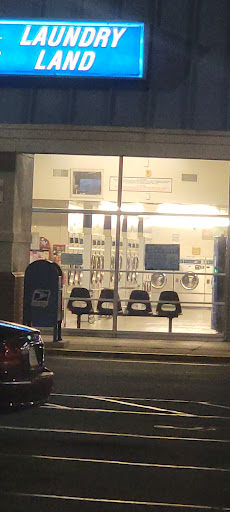 Laundromat «Aragona Laundry Land Laundromat», reviews and photos, 4848 Virginia Beach Blvd, Virginia Beach, VA 23462, USA