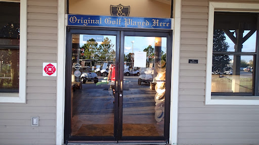 Golf Course «Royal St. Cloud Golf Links», reviews and photos, 5310 Michigan Ave, St Cloud, FL 34769, USA