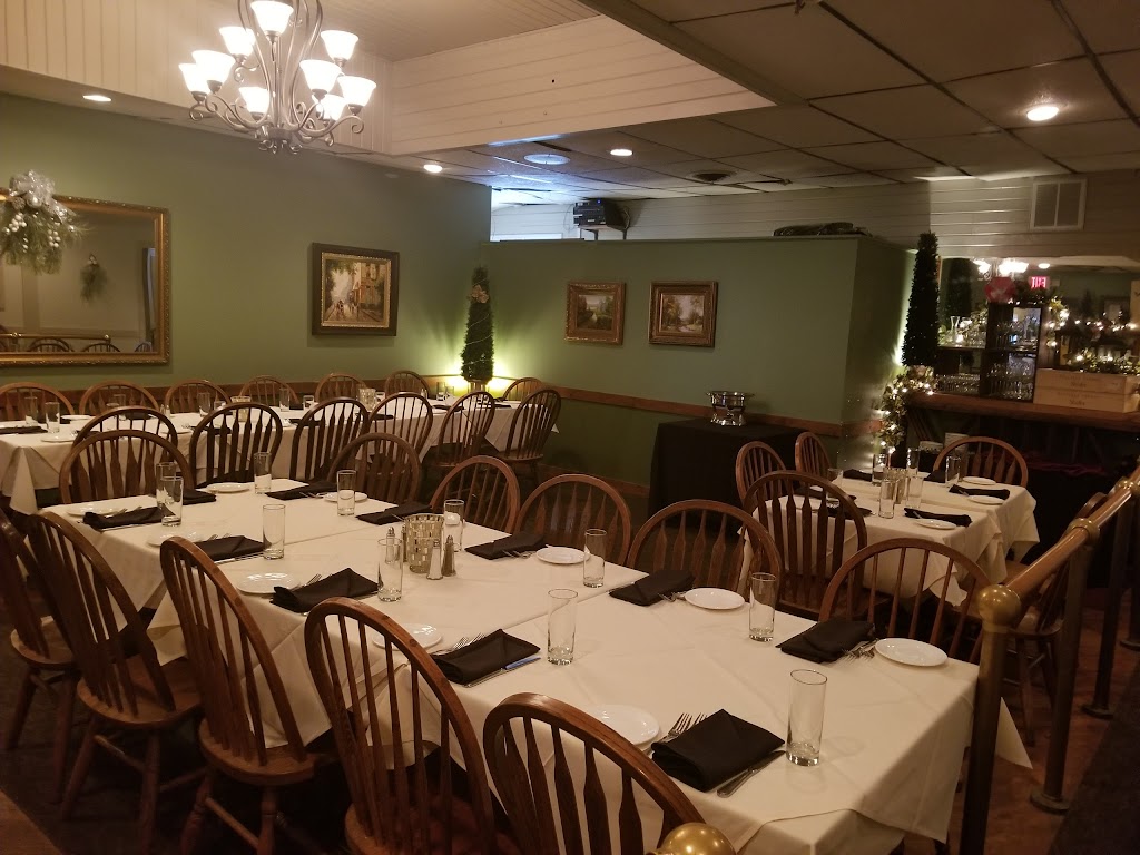 Monocacy Crossing Restaurant 21704