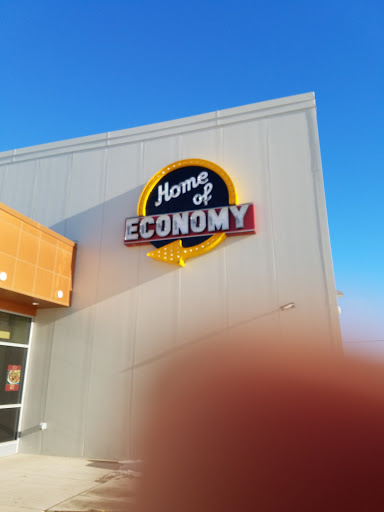 Work Clothes Store «Home of Economy», reviews and photos, 2102 2nd Ave W, Williston, ND 58801, USA