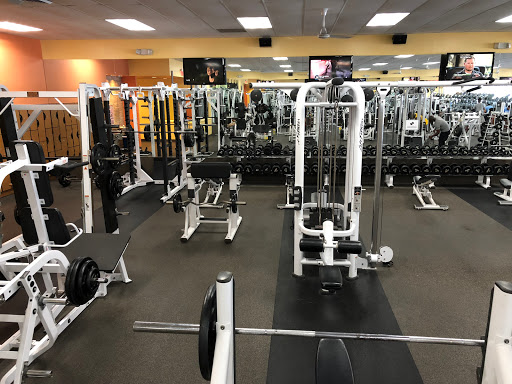 Gym «Fitness 19», reviews and photos, 7617 Harford Rd, Parkville, MD 21234, USA