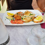 Photo n°5 de l'avis de maja. fait le 19/09/2022 à 20:12 sur le  Ristorante Sire à Naxos