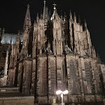 Photo n°1 de l'avis de Hernan.l fait le 14/10/2023 à 10:55 sur le  Ludwig im Museum Restaurant & Café à Cologne