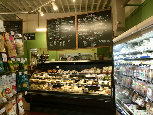 Grocery Store «Sno-Isle Natural Foods Co-Op», reviews and photos, 2804 Grand Ave, Everett, WA 98201, USA