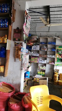 Foji Karyana Store Rang Pur