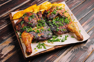 Photo n°46 de MOULIN GOURMET à Igny ()