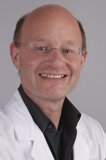 Prof. Dr. med. Raimund Stein