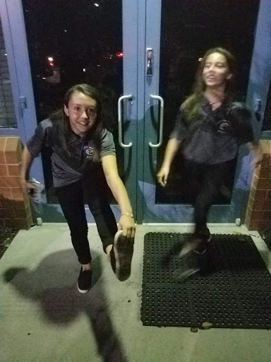 Community Center «Liberty Community Center», reviews and photos, 1600 S Withers Rd, Liberty, MO 64068, USA