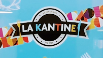 Photos du propriétaire du Restaurant La Kantine à Meaux - n°6