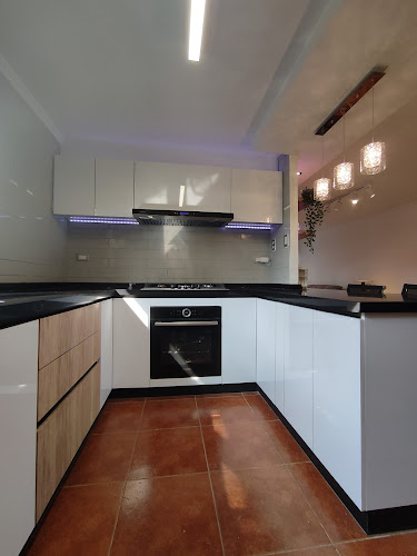 Horarios de HZ arquitectos