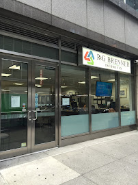 R&G Brenner Income Tax - Photo 6 - Car repair in New York, NY, Manhattan