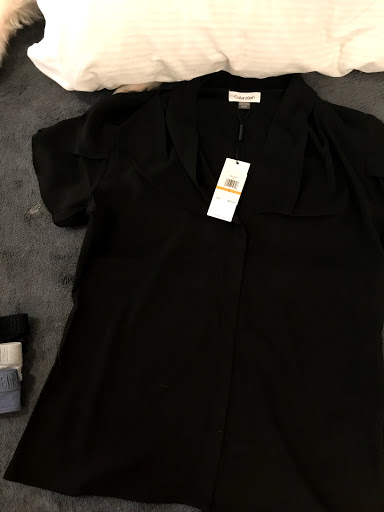 Department Store «T.J. Maxx», reviews and photos, 10 NJ-23, Montague Township, NJ 07827, USA