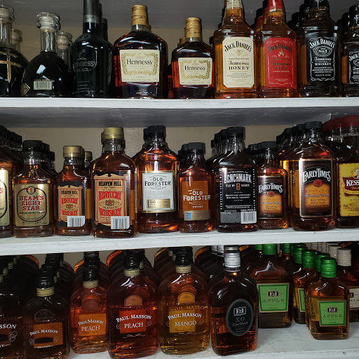Liquor Store «Imperial Liquors», reviews and photos, 1465 Village Dr, Lexington, KY 40504, USA