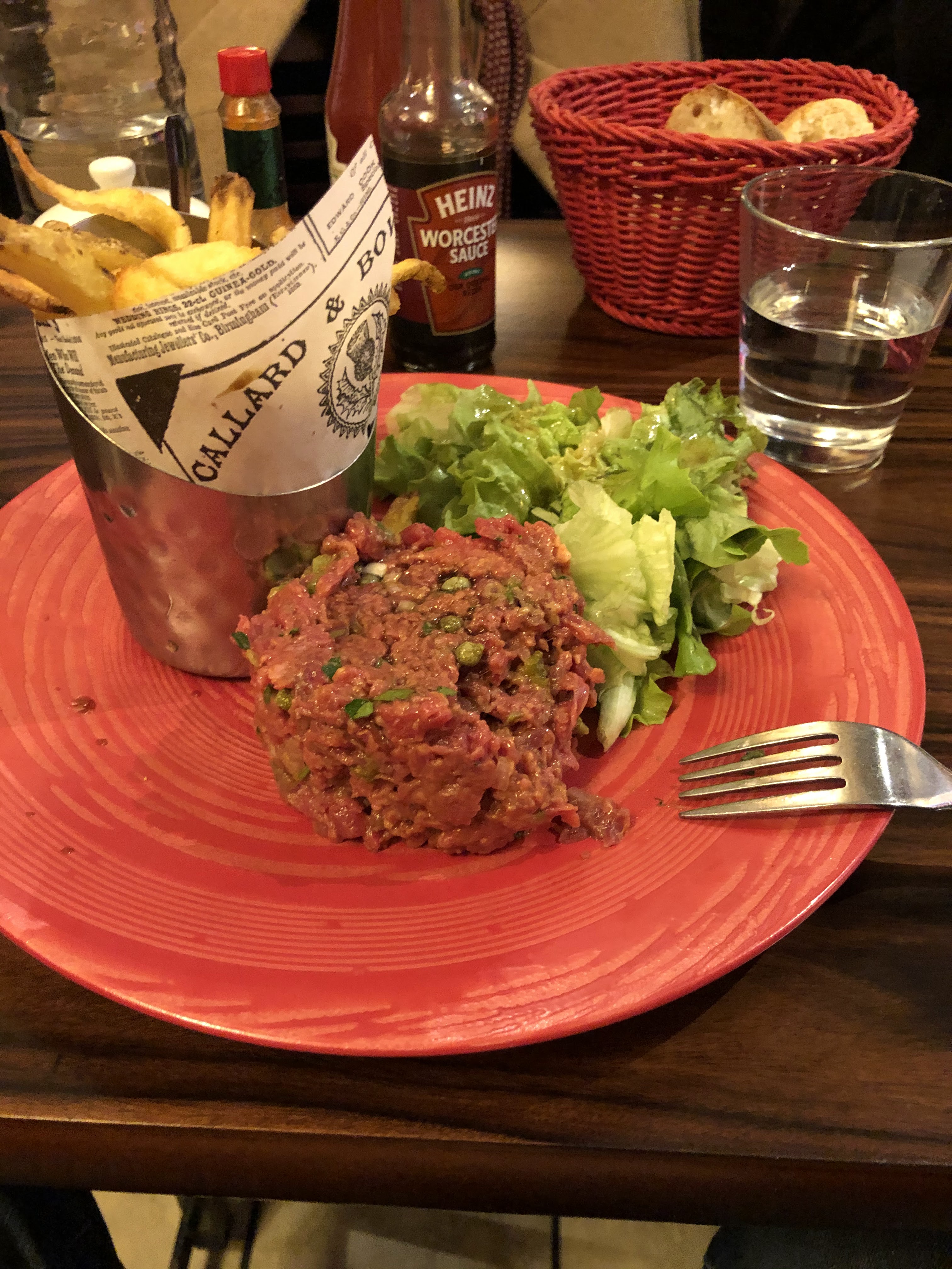 Photo n° 3 de l'avis de MC.C fait le 02/12/2019 à 20:47