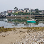 Photo n° 2 de l'avis de Anouar.H fait le 02/07/2018 à 18:01 pour Capitainerie du Notic à Camaret-sur-Mer