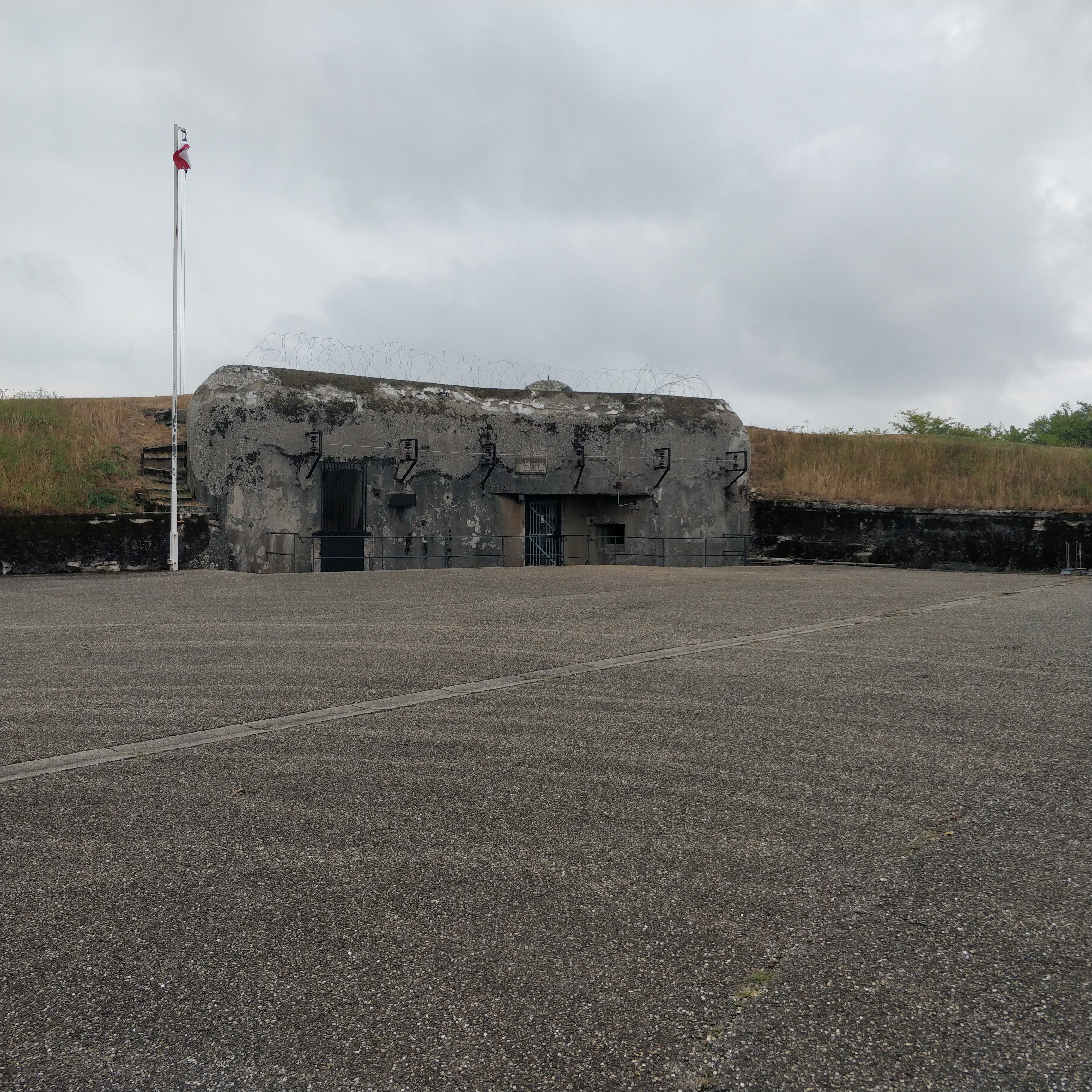 Photo n° 3 de l'avis de Christophe.o fait le 18/08/2022 à 15:55