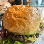 Photo n°7 de l'avis de Sophie.e fait le 17/03/2024 à 16:39 sur le  Friend's Burger Saloon à Ludwigsburg