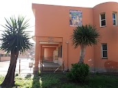 Colegio Público Isabel la Católica en La Línea de la Concepción