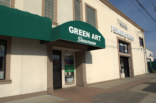 Green Art Plumbing Supply in Baldwin, New York