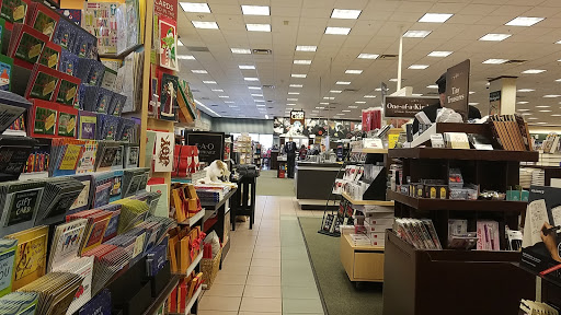 Book Store «Barnes & Noble», reviews and photos, 4478 Electric Rd, Roanoke, VA 24018, USA