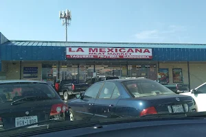 La Mexicana Meat Market image