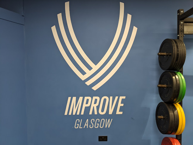 Improve Glasgow - Glasgow