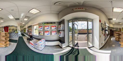 Self-Storage Facility «Metro Self Storage», reviews and photos, 237 Saw Mill Rd, West Haven, CT 06516, USA