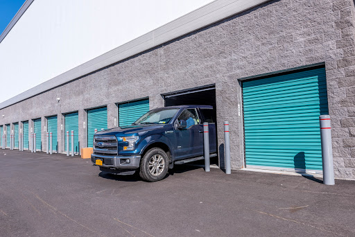 Self-Storage Facility «Freeport Self Storage», reviews and photos, 73 E Merrick Rd #1, Freeport, NY 11520, USA