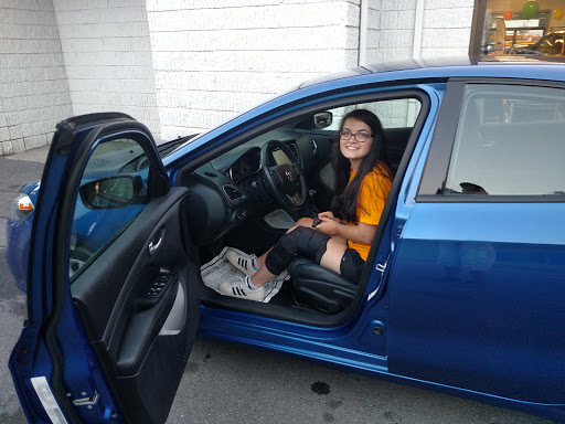 Kia Dealer «Romeo Kia of Kingston», reviews and photos, 111 Schwenk Dr, Kingston, NY 12401, USA