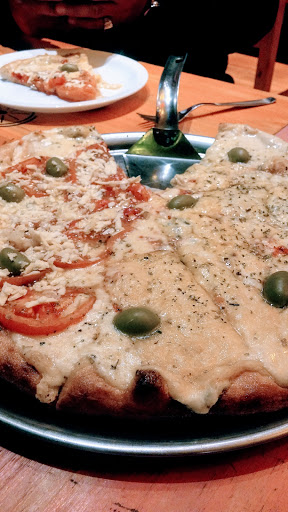 Pizza Lo+Hot Piaggio