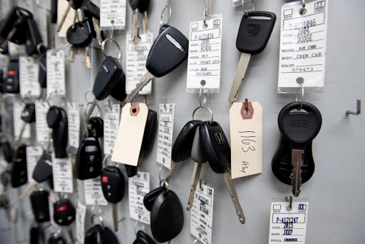 Used Car Dealer «Car Credit Center», reviews and photos, 7600 S Western Ave, Chicago, IL 60620, USA