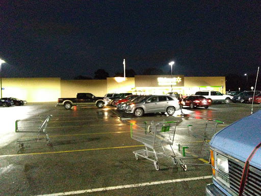 Supermarket «Walmart Neighborhood Market», reviews and photos, 25820 LA-16, Denham Springs, LA 70726, USA
