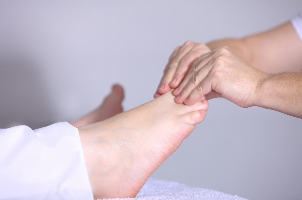 CJ Massage LLC 28210