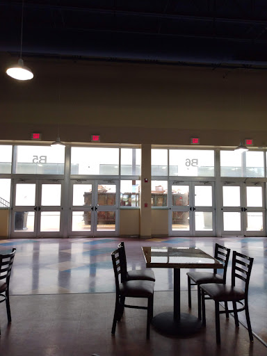 Casino «Indiana Grand Racing & Casino», reviews and photos, 4300 N Michigan Rd, Shelbyville, IN 46176, USA